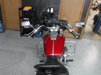 2005 Honda Shadow 750 Aero   - Photo 28 - Kingman, KS 67068