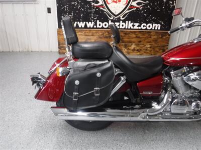 2005 Honda Shadow 750 Aero   - Photo 17 - Kingman, KS 67068