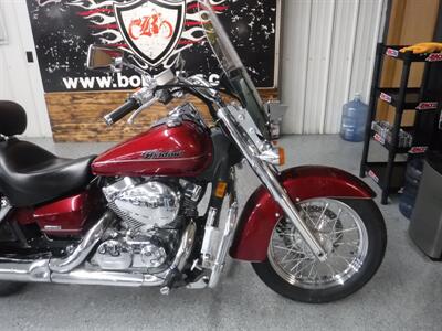 2005 Honda Shadow 750 Aero   - Photo 12 - Kingman, KS 67068