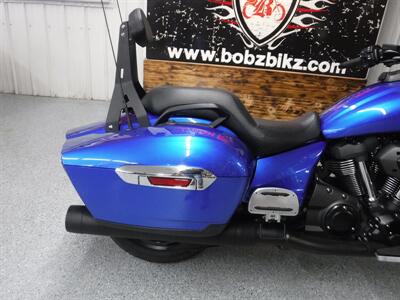 2018 Yamaha Star Eluder GT   - Photo 15 - Kingman, KS 67068