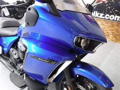 2018 Yamaha Star Eluder GT   - Photo 10 - Kingman, KS 67068