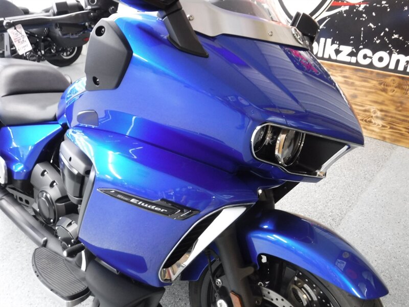 2018 Yamaha Star Eluder GT for sale in Kingman, KS