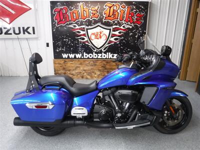 2018 Yamaha Star Eluder GT   - Photo 1 - Kingman, KS 67068