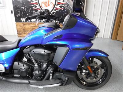 2018 Yamaha Star Eluder GT   - Photo 11 - Kingman, KS 67068