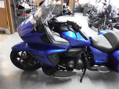 2018 Yamaha Star Eluder GT   - Photo 18 - Kingman, KS 67068