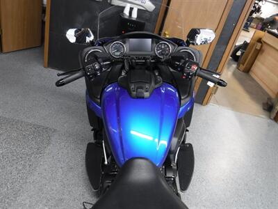 2018 Yamaha Star Eluder GT   - Photo 22 - Kingman, KS 67068