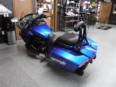 2018 Yamaha Star Eluder GT   - Photo 6 - Kingman, KS 67068