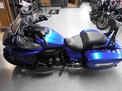 2018 Yamaha Star Eluder GT   - Photo 5 - Kingman, KS 67068