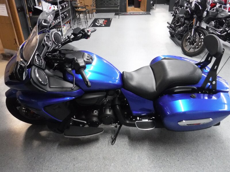 2018 Yamaha Star Eluder GT for sale in Kingman, KS