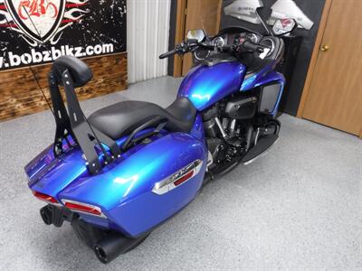 2018 Yamaha Star Eluder GT   - Photo 8 - Kingman, KS 67068