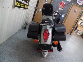 2003 Honda VTX 1800 S   - Photo 12 - Kingman, KS 67068