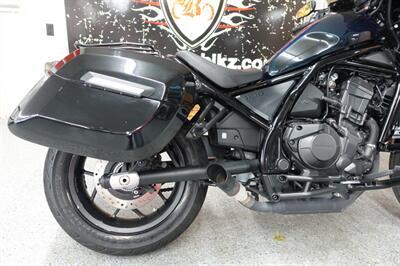 2023 Honda Rebel 1100 - Photo 24 - Kingman, KS 67068