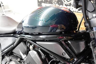 2023 Honda Rebel 1100 - Photo 15 - Kingman, KS 67068