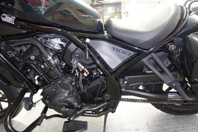 2023 Honda Rebel 1100 - Photo 41 - Kingman, KS 67068