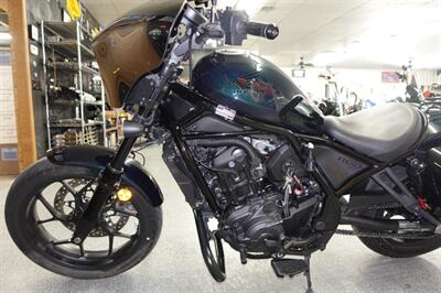 2023 Honda Rebel 1100 - Photo 36 - Kingman, KS 67068