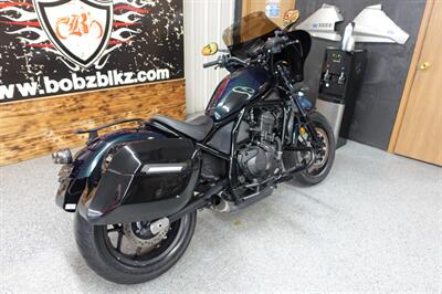 2023 Honda Rebel 1100 - Photo 7 - Kingman, KS 67068