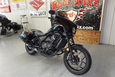 2023 Honda Rebel 1100 - Photo 2 - Kingman, KS 67068