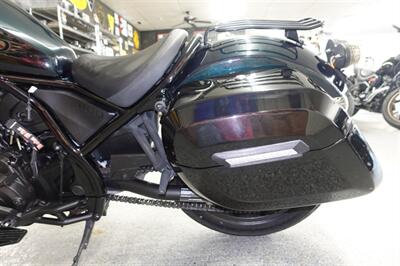 2023 Honda Rebel 1100 - Photo 43 - Kingman, KS 67068