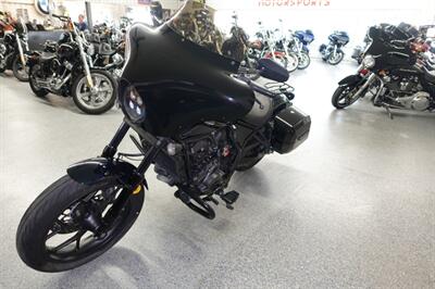 2023 Honda Rebel 1100 - Photo 3 - Kingman, KS 67068
