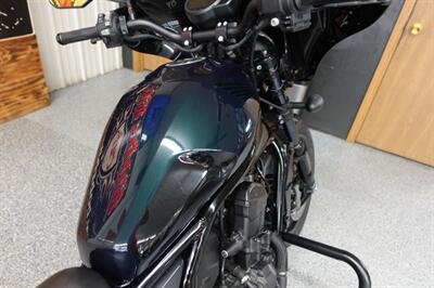 2023 Honda Rebel 1100 - Photo 18 - Kingman, KS 67068
