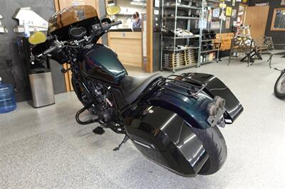 2023 Honda Rebel 1100 - Photo 5 - Kingman, KS 67068