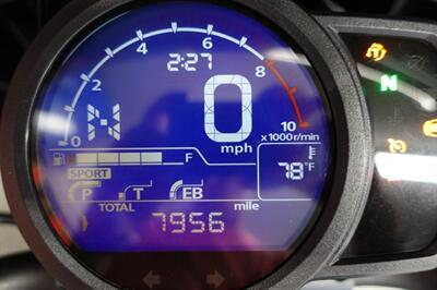 2023 Honda Rebel 1100 - Photo 57 - Kingman, KS 67068