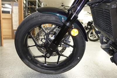2023 Honda Rebel 1100 - Photo 37 - Kingman, KS 67068