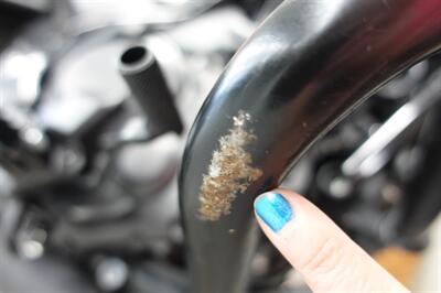2023 Honda Rebel 1100 - Photo 13 - Kingman, KS 67068