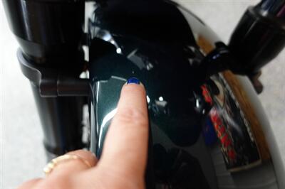 2023 Honda Rebel 1100 - Photo 10 - Kingman, KS 67068