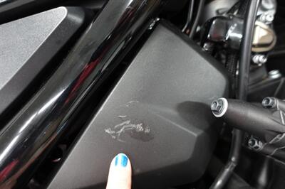 2023 Honda Rebel 1100 - Photo 23 - Kingman, KS 67068