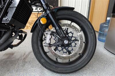2023 Honda Rebel 1100 - Photo 9 - Kingman, KS 67068