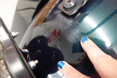 2023 Honda Rebel 1100 - Photo 35 - Kingman, KS 67068