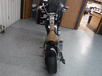 2005 Kemp Kustom Chopper   - Photo 13 - Kingman, KS 67068