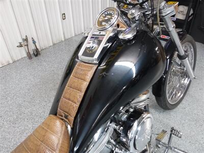 2005 Kemp Kustom Chopper   - Photo 6 - Kingman, KS 67068