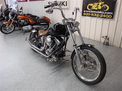 2005 Kemp Kustom Chopper   - Photo 2 - Kingman, KS 67068