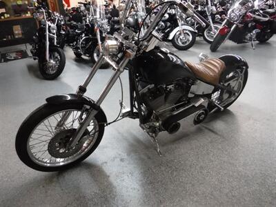 2005 Kemp Kustom Chopper   - Photo 19 - Kingman, KS 67068