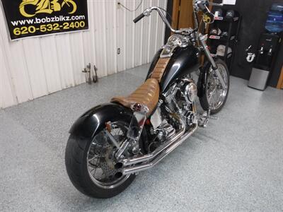 2005 Kemp Kustom Chopper   - Photo 12 - Kingman, KS 67068