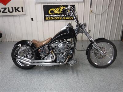 2005 Kemp Kustom Chopper   - Photo 1 - Kingman, KS 67068