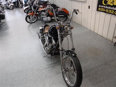 2005 Kemp Kustom Chopper   - Photo 4 - Kingman, KS 67068