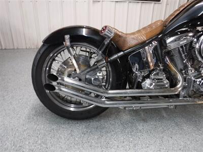 2005 Kemp Kustom Chopper   - Photo 11 - Kingman, KS 67068