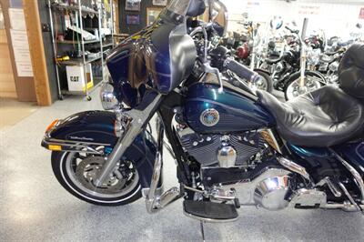 2002 Harley-Davidson Ultra Classic   - Photo 21 - Kingman, KS 67068