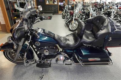 2002 Harley-Davidson Ultra Classic   - Photo 5 - Kingman, KS 67068