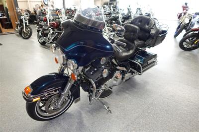 2002 Harley-Davidson Ultra Classic   - Photo 4 - Kingman, KS 67068