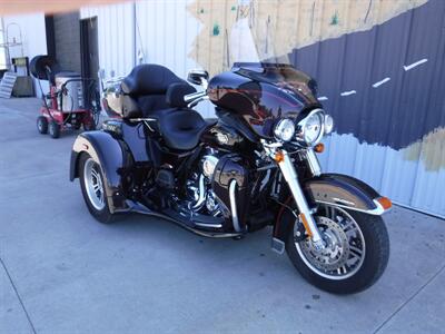 2011 Harley-Davidson Tri Glide   - Photo 2 - Kingman, KS 67068