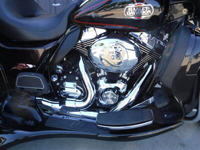 2011 Harley-Davidson Tri Glide   - Photo 10 - Kingman, KS 67068