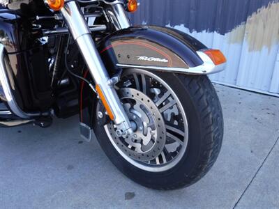 2011 Harley-Davidson Tri Glide   - Photo 4 - Kingman, KS 67068