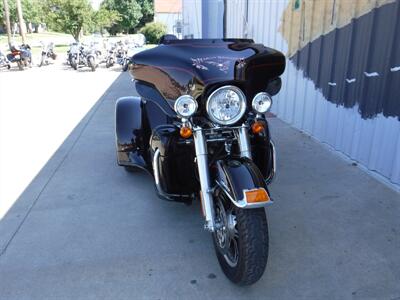 2011 Harley-Davidson Tri Glide   - Photo 3 - Kingman, KS 67068