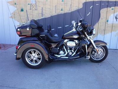 2011 Harley-Davidson Tri Glide   - Photo 1 - Kingman, KS 67068