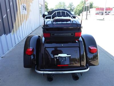 2011 Harley-Davidson Tri Glide   - Photo 13 - Kingman, KS 67068