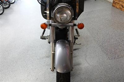2001 Honda Shadow 750 ACE Deluxe   - Photo 14 - Kingman, KS 67068